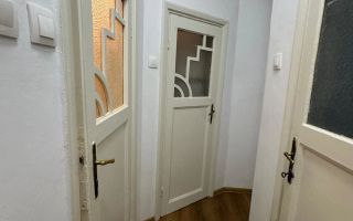 SPATIU DE INCHIRIAT | 100 MP | VILA INTERBELICA | DOROBANTI | CURTE PRIVATA - Poză 7