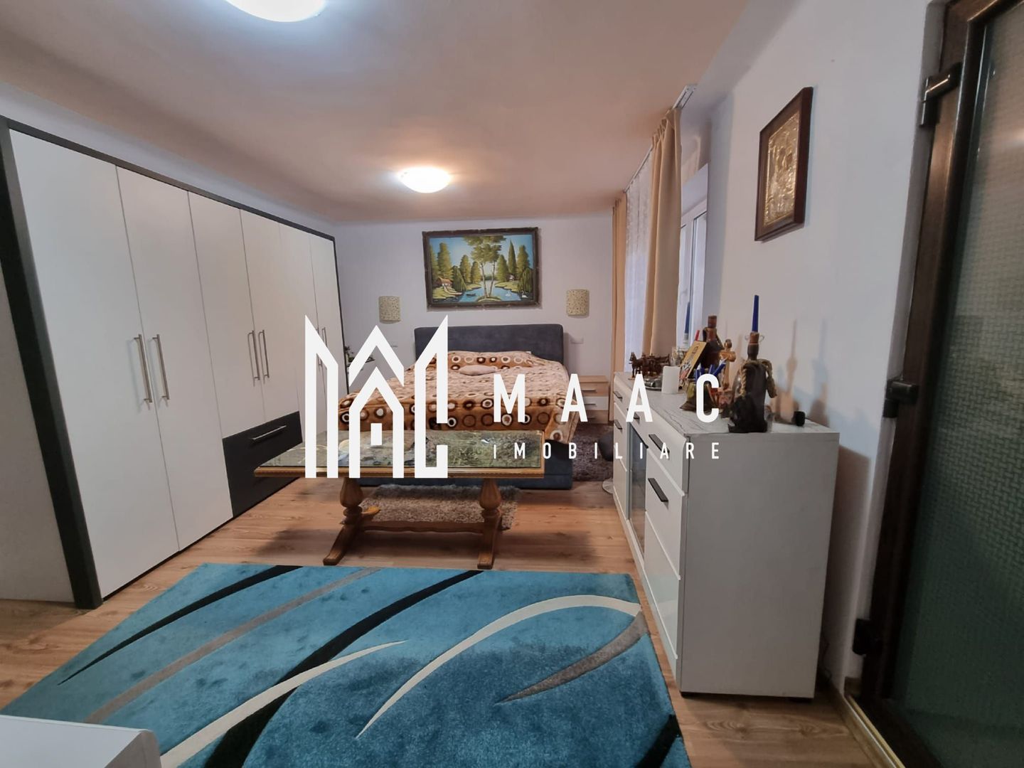 Casa 6 camere | 210MPU | Curte | Garaj | Turnisor - Poză 17