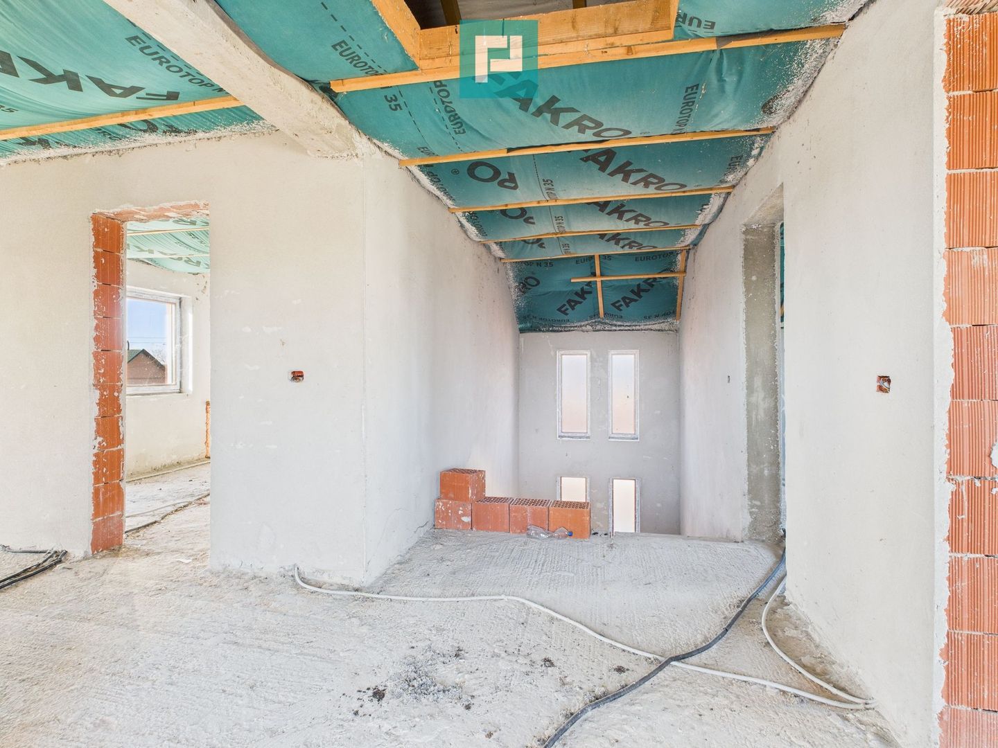 Proprietate impresionantă de vânzare in Nădab - Poză 36