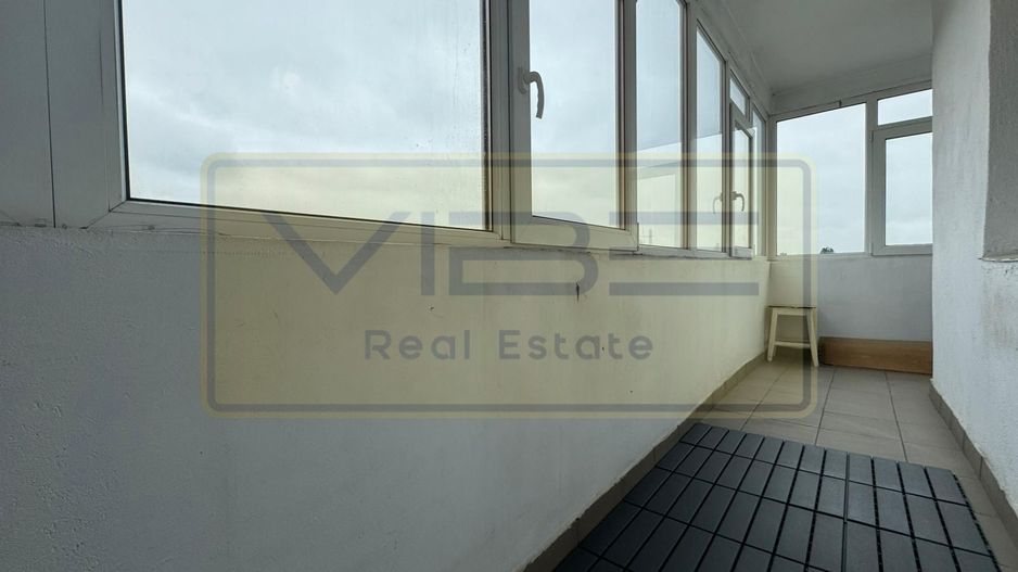 Apartament 2 camere decomandat Podu Ros-Granit - Poză 18