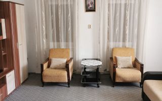 Casa 3 camere I 200 MPU Curte I Cristian - Poză 4