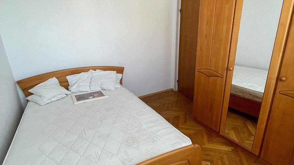 AP. 3 CAMERE CURAT SI IGIENIZAT, BUCATARIE INCHISA, LIBER, NEGOCIABIL - Poză 5