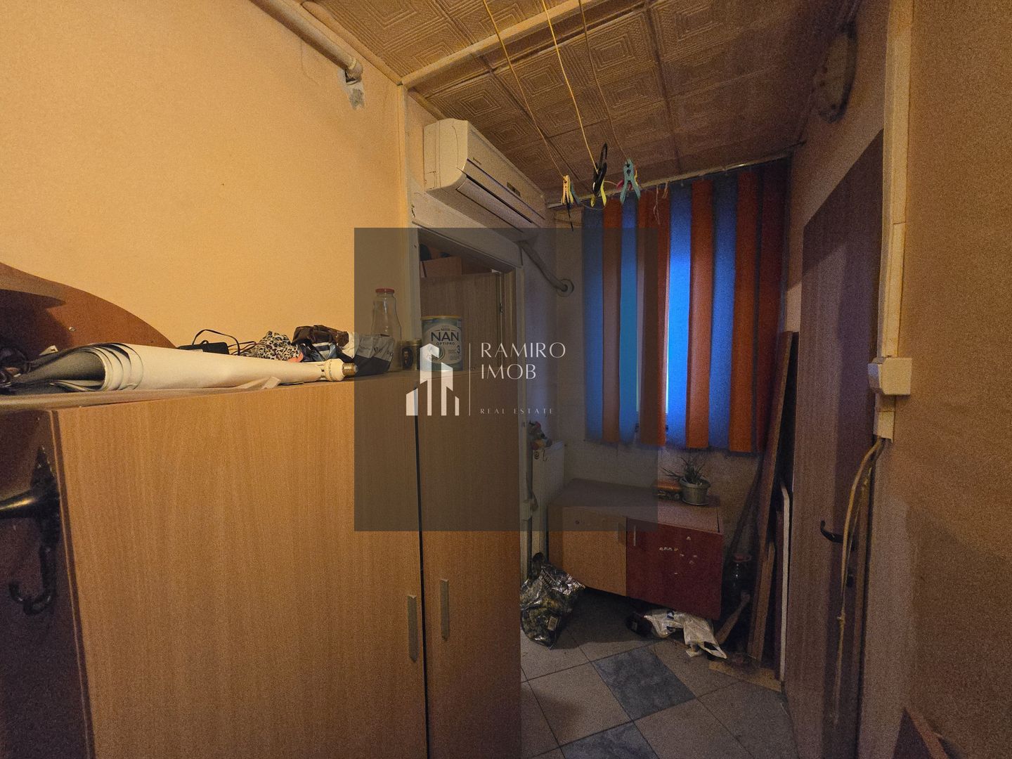 Garsoniera dubla 30mp centrala - Auchan Titan - Bd. 1 Decembrie - Poză 10