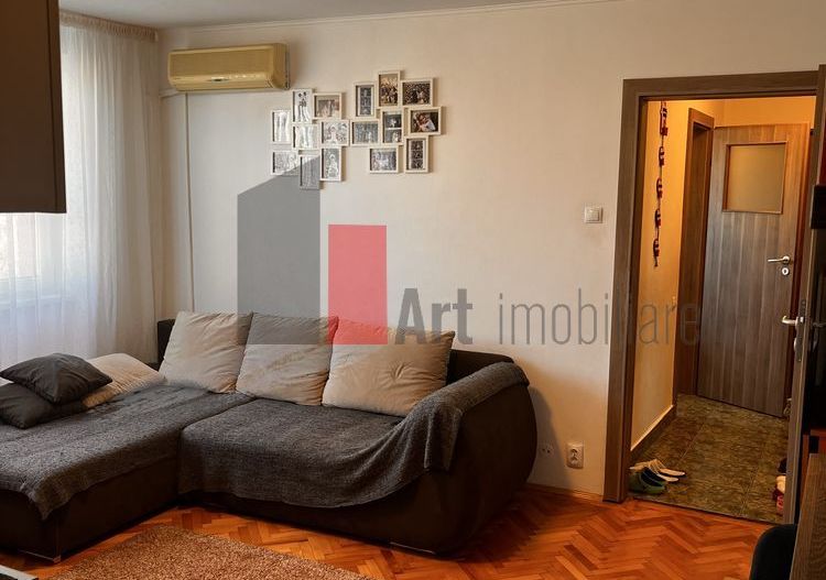 APARTAMENT 3 CAMERE STEFAN CEL MARE - OBOR - Poză 7