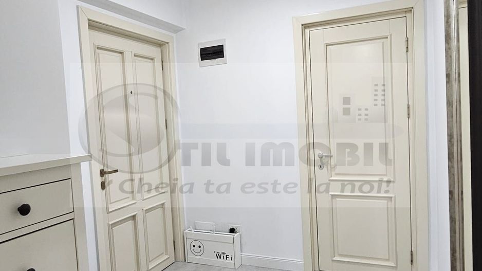 Apartament 3 camere decomandat- Valea Lupului -75mp- 140.000 euro - Poză 10