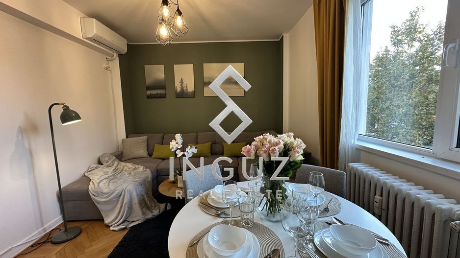 Apartament 3 camere de închiriat – Piața Națiunile Unite (Ultracentral - Poză 4