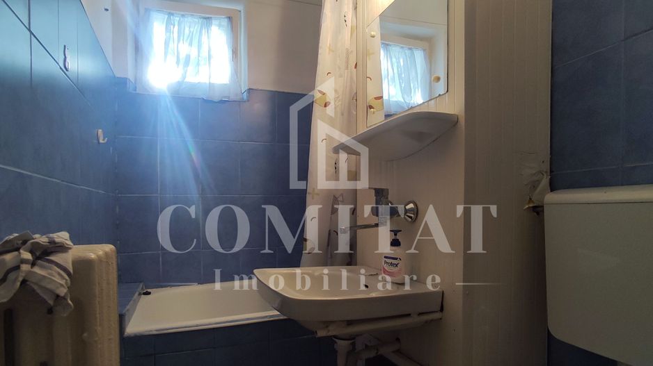 Apartament cu 2 camere | Cartierul Mănăștur | Zona „La Terenuri” - Poză 7