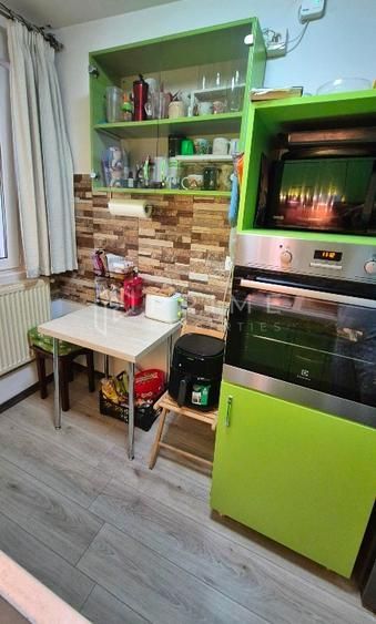 Apartament 2 camere | Aleea Carpați | Natură, liniște și confort - Poză 6