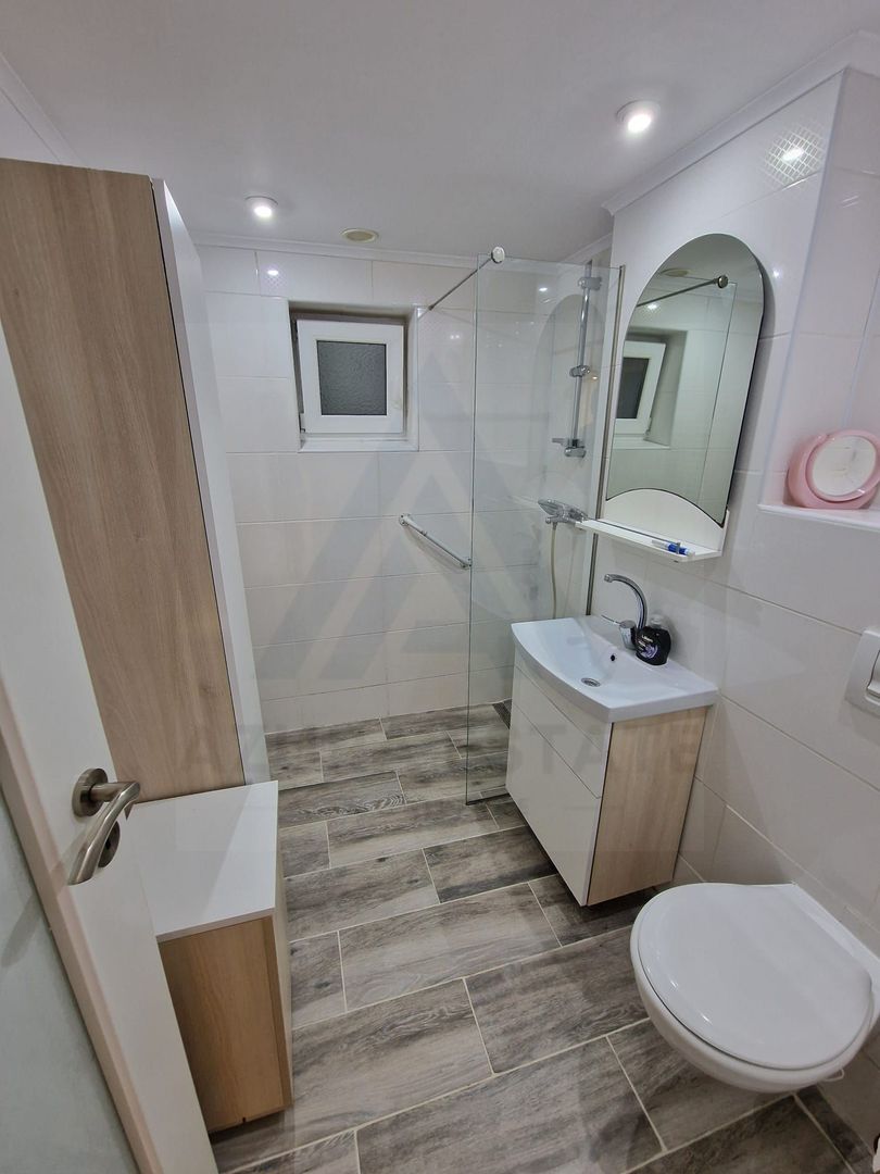 Apartament 3 camere 2 bai 66mp + pivnita Terezian - Poză 15