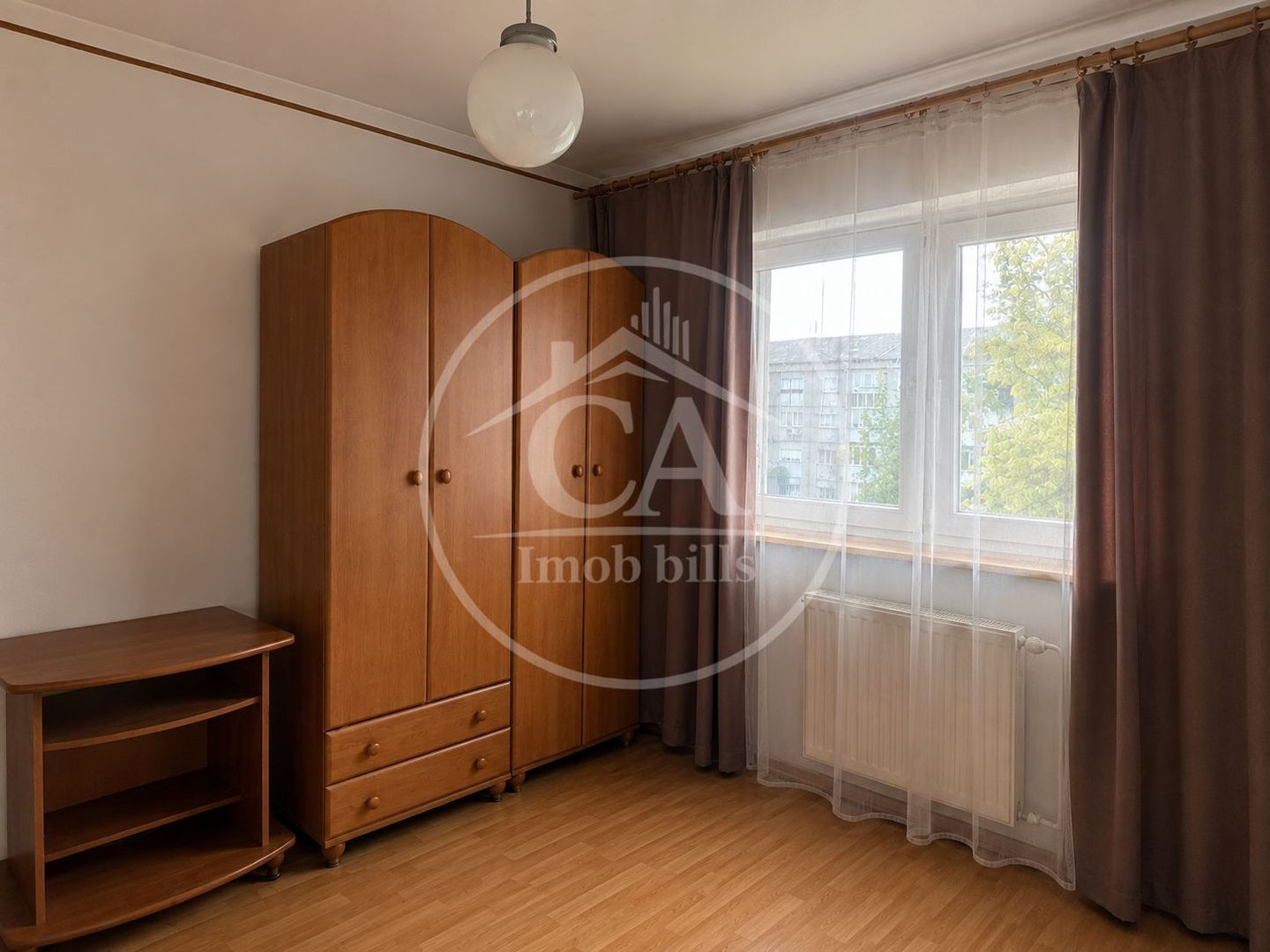 Apartament cu 3 camere de vânzare în zona Nufarul, Oradea - Poză 4
