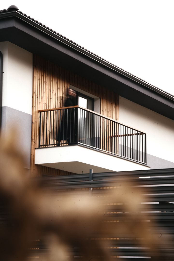 Duplex 4 camere DECOMANDATE, 120 mp utili, 180 mp curte, P+ET+POD - Poză 5