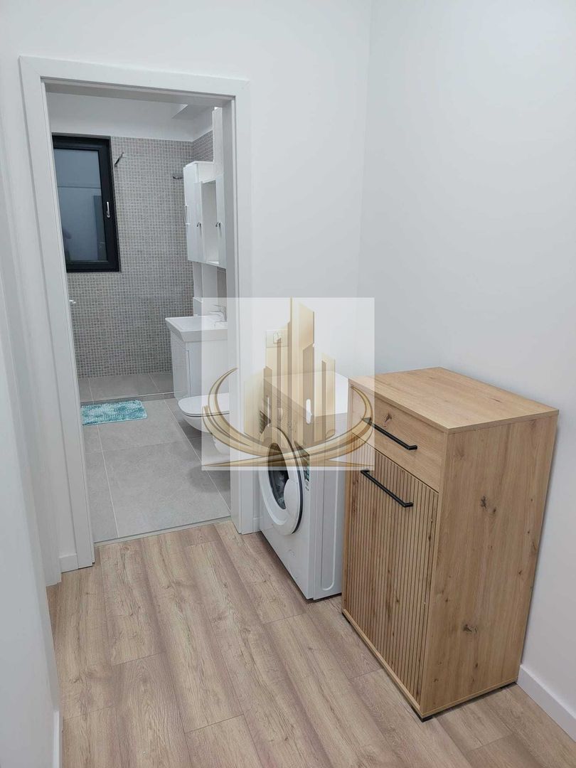 Apartament cu 1 camera decomandat DE INCHIRIAT - Poză 8