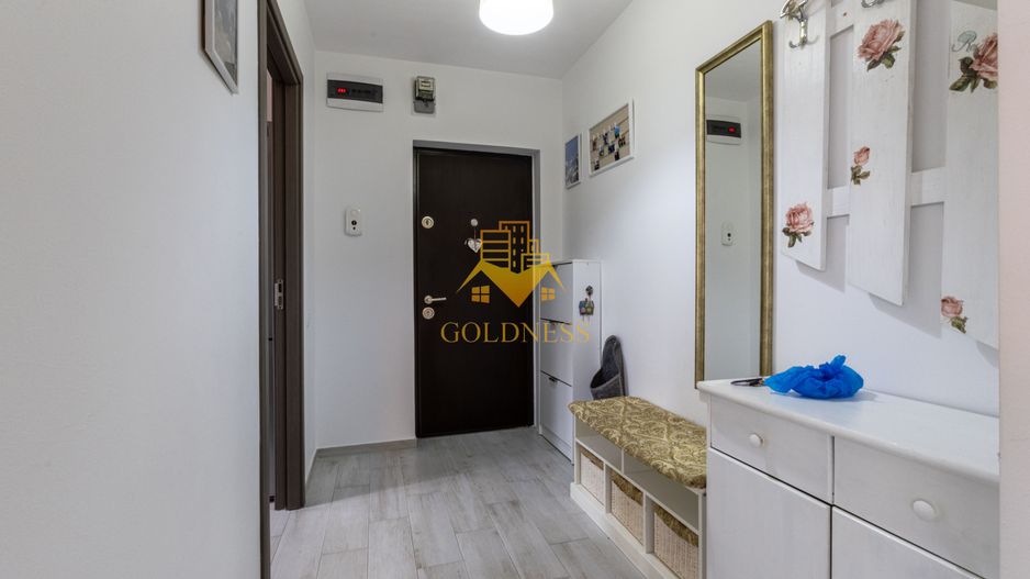 3 camere, modern, Gheorgheni Zona Titulescu, Interservisan, Albac - Poză 7