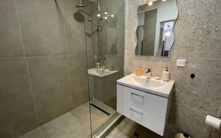 Apartament 2 camere nou, mobilat LUX, Florești - Poză 6