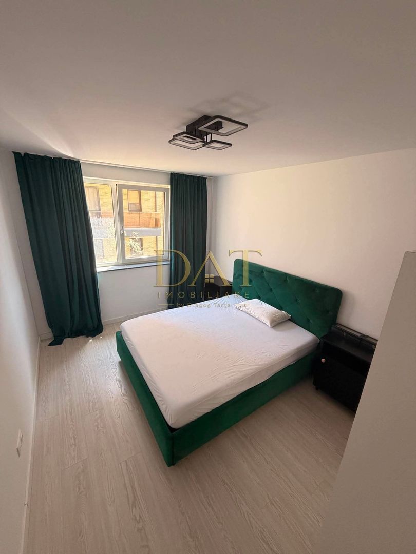 Apartament 3 camere | prima inchiriere| parcare | Beta Residence - Poză 4