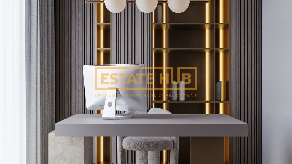 Apartament 4 camere  – Sindicatelor Park, zona Parc Central - Poză 15