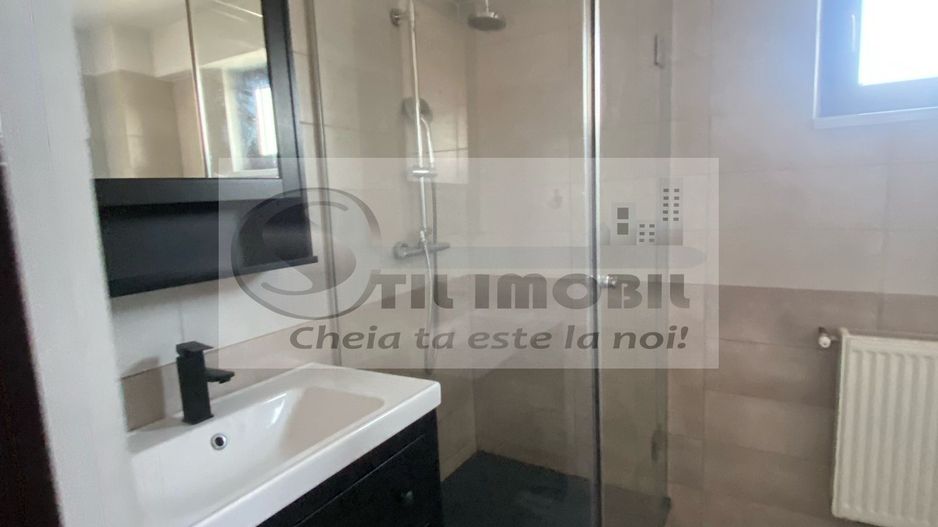 Apartament 2 camere decomandat mobilat Podul de Piatra 159000 euro - Poză 10