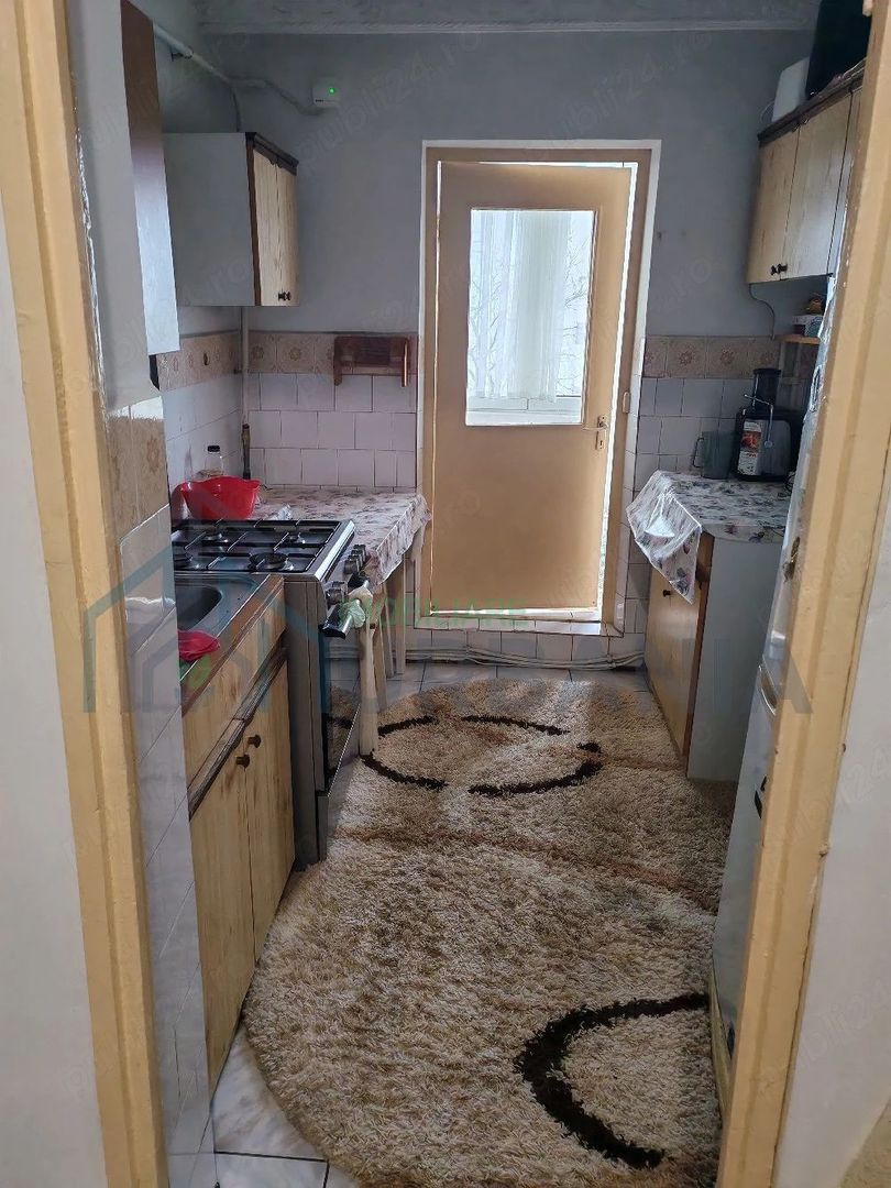 Apartament 2 camere, decomandat, zona Alexandru Rond 28, Iași - Poză 5