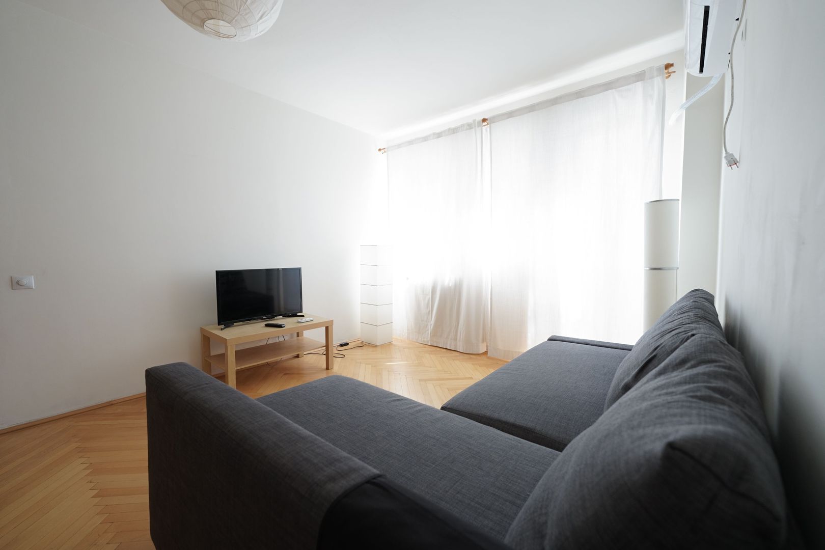 NEW! 2 Camere, Campia Libertatii, Parc IOR - Poză 7