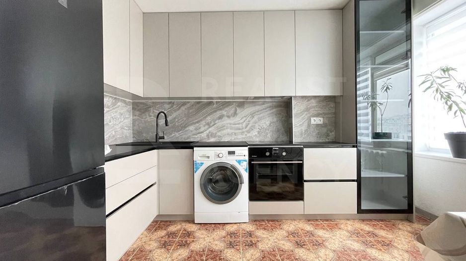 Chirie, apartament, 2 camere, Bd. Mircea Cel Bătrân, Ciocana - Poză 6