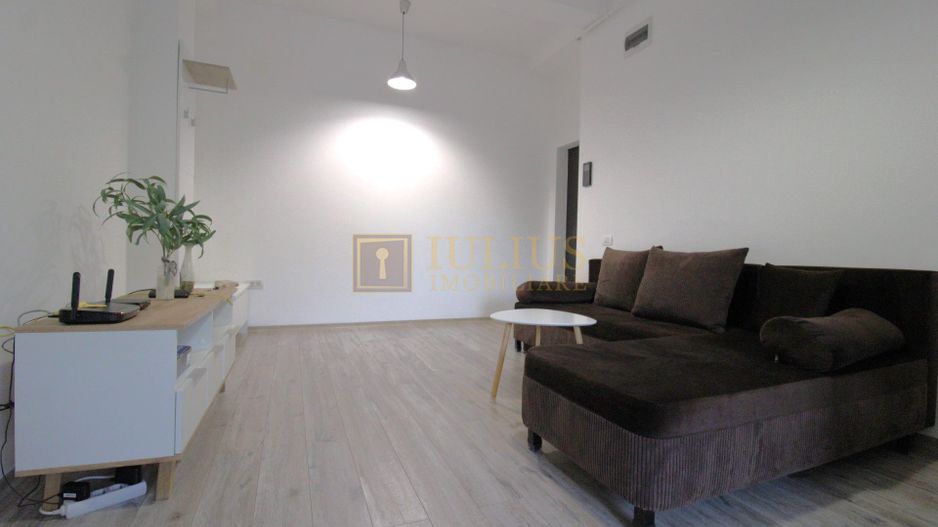 3 camere, bloc nou, 2 locuri de parcare /Kaufland - Dumbrăvița - Poză 1