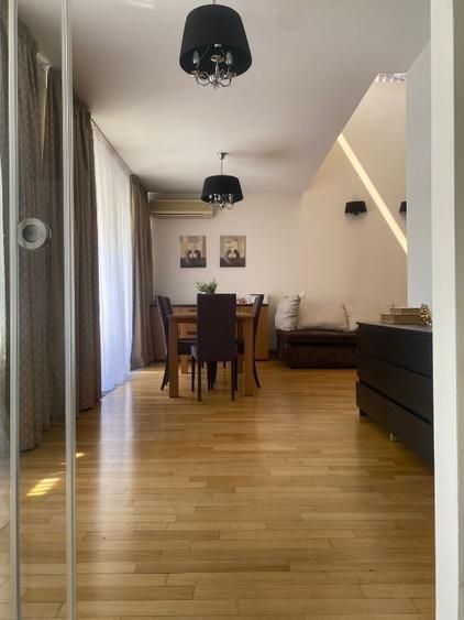 Vand Apartament 5 camere duplex-doua locuri de parcare Soseaua Nordului - Poză 15