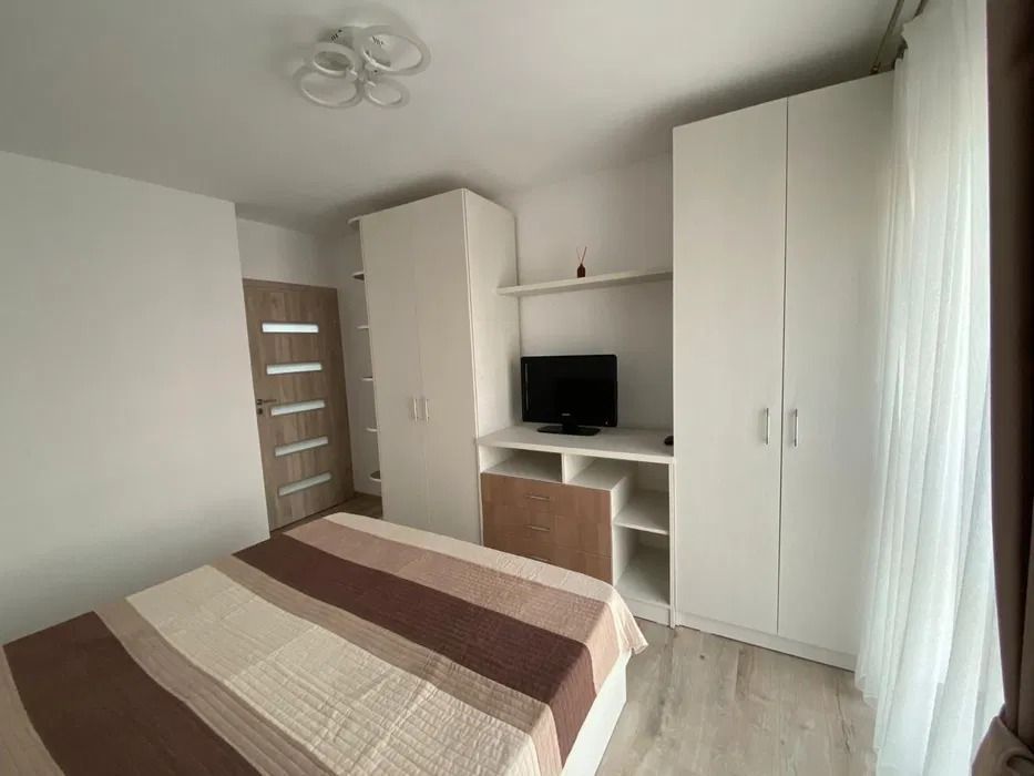 AP. 2 CAMERE LUJERULUI, LOC PARCARE, BLOC NOU, METROU 7 MINUTE,MODERN - Poză 3