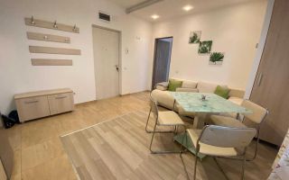 Apartament 2 camere, 40mp, parcare, zona Europa - Poză 4