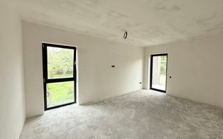 0% comision | Casă cuplată | arhitectură contemporană | Feleacu - Poză 10