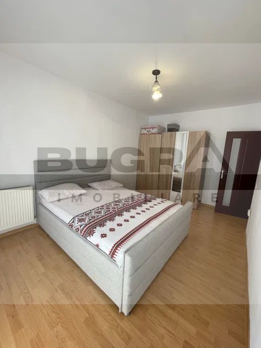 Apartament de 2 camere, modern, 59 mp, parcare, zona Terra - Poză 3