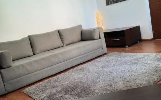 Apartament 2 camere – Zona Cuza Vodă / Centru, Iași - Poză 2