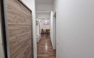 Apartament spațios - Copou - Mobilat & utilat complet - 490€ - Poză 6