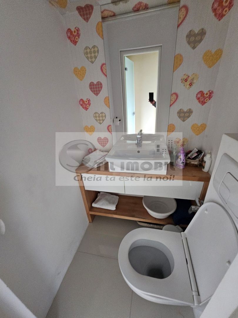Apartament 4 camere renovat complet – Tătărași, Iași - Poză 5