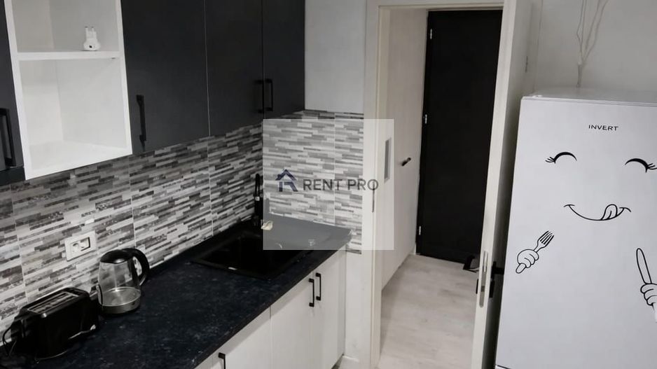 Garsoniera Low Level Exigent Plaza Drumul Taberei Mall Plaza - Poză 2