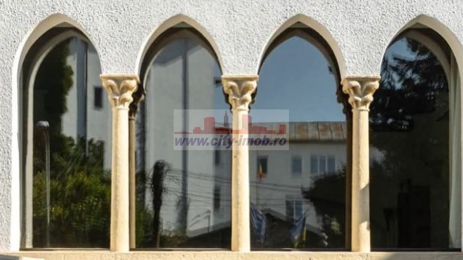 Vila Spectaculoase de inhiriat Bucuresti Central - Poză 34