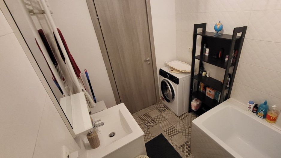 GARSONIERA DE LUX BLOC 2022 VIRTUTII RESIDENCE - Poză 6