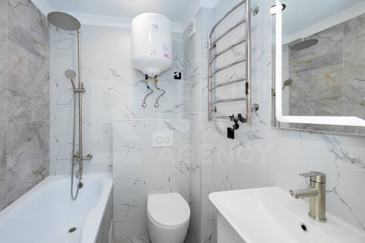 Vânzare, apartament, 2 camere, strada Aeroport, Botanica - Poză 8