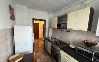 Apartament de închiriat, 2 camere, Mihai Viteazul - Poză 5