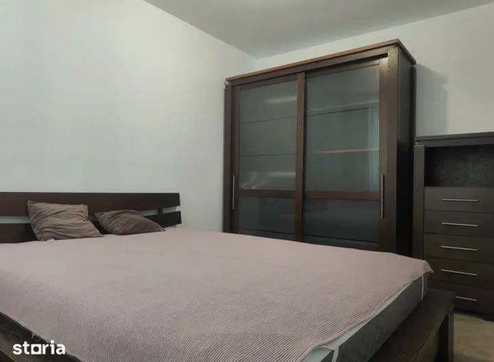 AP. 2 CAMERE- DRISTOR, BLOC REABILITAT, BUCATARIE INCHISA, MOBILAT - Poză 5
