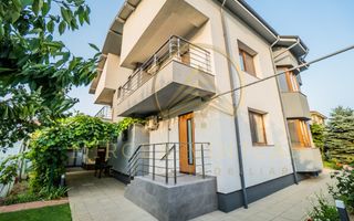 Palazu Mare / Elvila -  Vanzare Vila  D+P+1E cu teren de 996 mp - Poză 61
