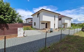 Vilă individuala nouă Otopeni - Odăi I P+1E+Pod 4 camere I COMISION 0% - Poză 9