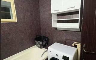 Apartament 2 camere decomandat de închiriat - zona Tei - Poză 7