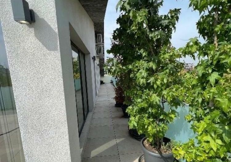 Apartament Modern | 3 Camere | Zona Aviatiei | Terasa Spatioasa - Poză 13