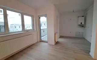 Apartament 3 camere Sibiu, Dna Stanca, lift si parcare - Poză 14