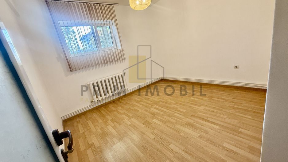 2 camere Decomandat – Copou, Bd. Carol I, 250 m de Universitate - Poză 3