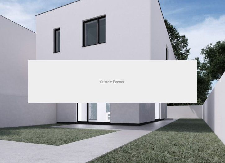 Vila superba individuala Pipera (constructie noua) - Poză 2