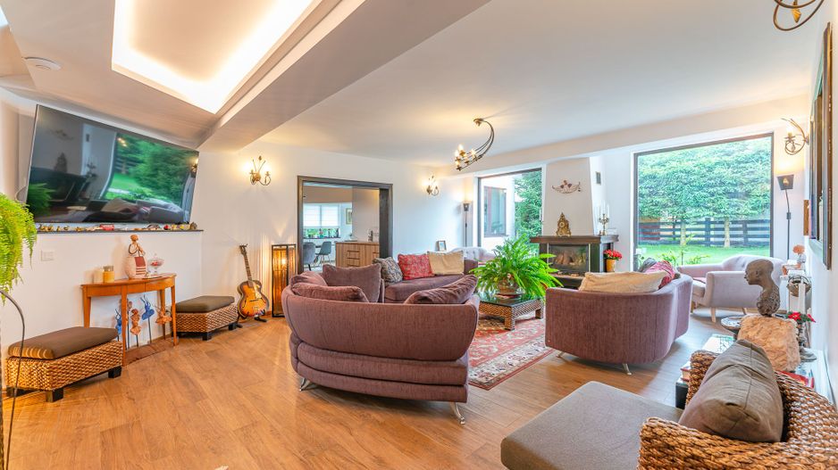 Pensiune de vânzare în Bran, cu rating 9.8 Booking și 4.9 Google - Poză 8