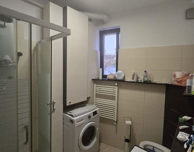 Vila disponibilă pentru închiriere| Cotroceni |P+2E+M - Poză 8