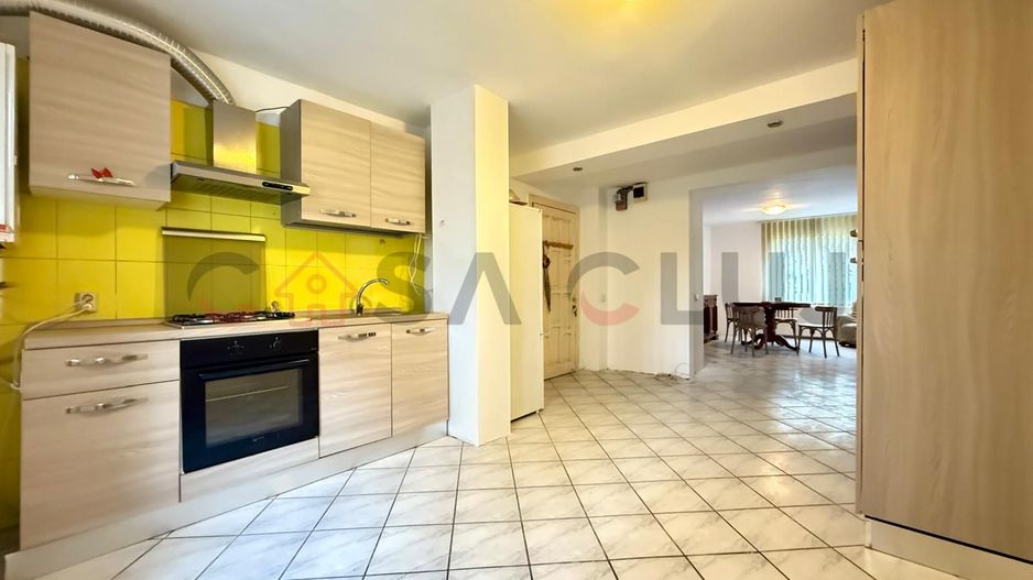 3 camere, ideal ivestiție, Dâmboviței! - Poză 2