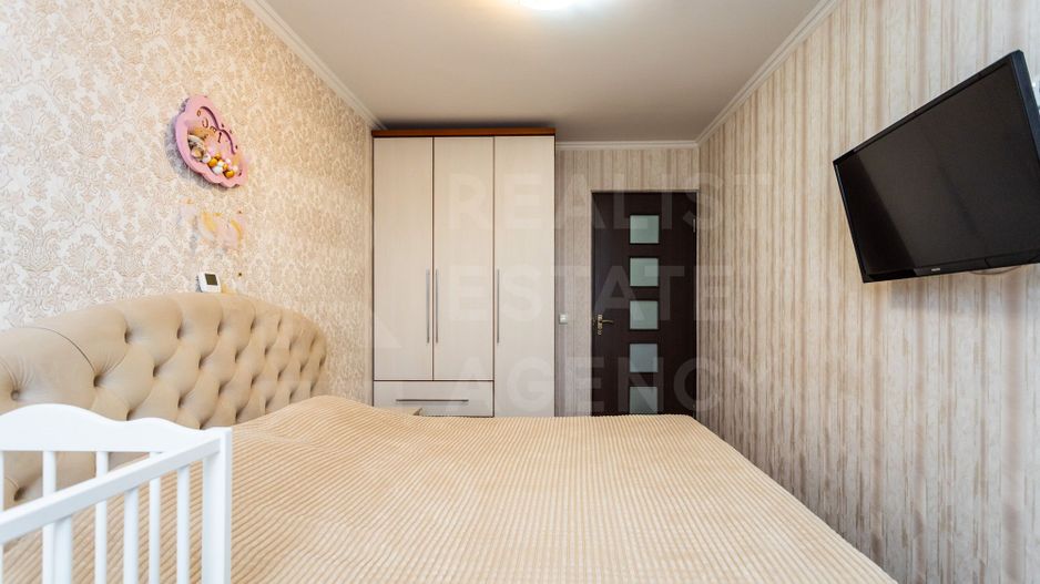 Vânzare, apartament, 2 camere, strada Vasile Lupu, Buiucani - Poză 6